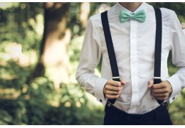 Guide: Find rundt i vores mange seler til mænd Guide: Find rundt i vores mange seler til mænd