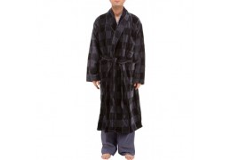 Find rundt i vores sortiment af morgenkåber Find rundt i vores sortiment af morgenkåber